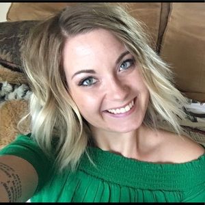 Meet your Posher, Layne